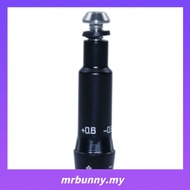 【MRBUNNY】0.335 0.350 for Golf Shaft Sleeve Adapter for Ping G25 G30 G35 G400 Driver Black