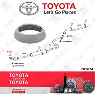Toyota Exhaust Pipe Cone Muffler Gasket 17451-21070 for Toyota Avanza 1.5 F653 F654 Sienta 1.5 NSP17