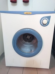 全新 東元乾衣機 QD5561 5.5kg 烘衣機