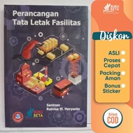Fasility Layout Design - Santoso