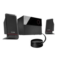 ลำโพงบลูทูธ 2.1 Microlab M200BT Bluetooth 2.1 Speaker System ลำโพงคอมพิวเตอร์ ต่อบลูทูธได้ ลำโพงทีวี