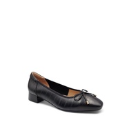 JWEST Gini Bows Heel Pumps JW4B051WP