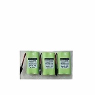 HY 1pce  S9129FA 2.4V 1100mAh Lithium Battery