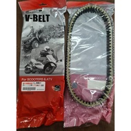 Yamaha Xmax 400 Genuine V-Belt / Transmission Belt