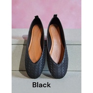 Belle Dollshoes -standard size- add size Ballet Flats Women Flat Shoes