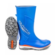 AP Boots Ultraflex - Sepatu Boots Ultraflex - Sepatu AP Boots 2018 Ultraflex Biru Size 39-43 - Sepat