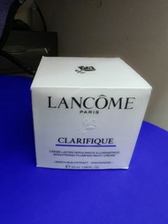 Lancome 極光系列面霜50ml