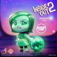 反轉腦朋友2 阿憎 Inside Out 2