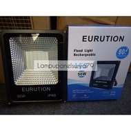 50 WATT SMD LED SPOTLIGHT 50 W EURUTION 50W 50WATT 220V OUTDOOR
