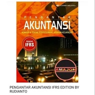 INTRODUCTION TO ACCOUNTING IFRS EDITION BY RUDIYANTO