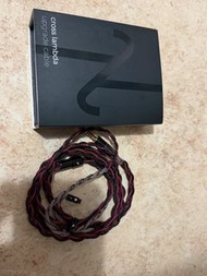 Cross Lambda 升級線2pin 4.4