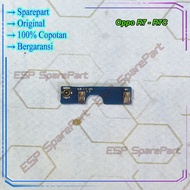 Oppo R7 - R7C Charger Board Signal Connector Board Removed
