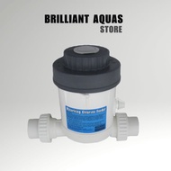 Waterco Waterking Automatic Chlorine Tablet Feeder