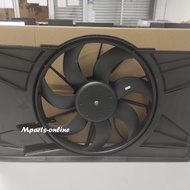 RADIATOR FAN MOTOR A COMPLETE / FORD FOCUS MK3 >BV61-8C-607KC-C