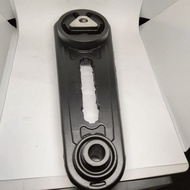 MESIN ENGINE MOUNTING REAR ENGINE MOUNTING GRAND LIVINA L10 L11 AT/MT EVALIA JUKE 11360-ED000 (3 MON