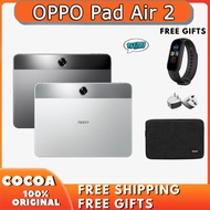 (Newest) OPPO Pad Air 2 Tablet MTK Helio G99 / 11.4inches 2.4k resolution / 8000mAh 33W OPPO Pad For