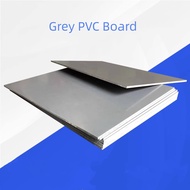 PVC Hard Board PVC Board PVC Plastic Board PVC Board PVC Gray Board Acid And Alkali Resistance 23456
