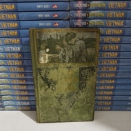 ORIGINAL BOOK - THEANSION BOOK BY HENRY VAN DYKE