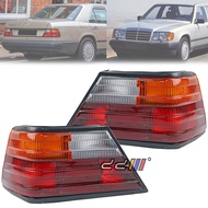 [Local Ready Stock] Mercedes-Benz W124 200E 260E 280E 300E 320E 500E 1984-1993 Rear Tail Light Tail 