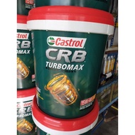 Castrol CRB TURBOMAX 18L