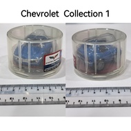 Chevrolet Collection Choro Q