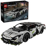 LEGO 42214 Technology Lamborghini Revuelto Supercar