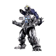 TAMASHII NATIONS TAMASHII NATIONS Chogokin Godzilla x Mechagodzilla GX-103 MFS-3 Type 3 Mechagodzill