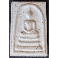 Phra Somdej Kaona, Luang Phor Danai. Wat Sutharam 2553 (Amulet Thai 泰国佛牌)