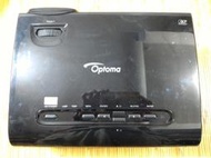 OPTOMA OP255ST 短焦投影機