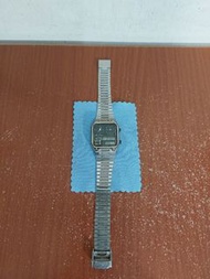 1982年 日本製 初代 Citizen Ana-Digi Temp 古著 星辰錶
