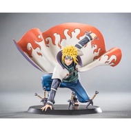 Tsume Xtra 4th Hokage Minato