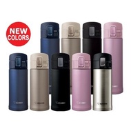 [Authentic] Zojirushi Thermos Stainless Flask Mug SM-KHE36 / SM-KHE48 Vacuum Water Bottle