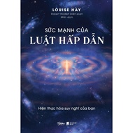Book - The Power of Law of Attraction (AZ Vietnam)