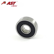 Ast Bearing Laher 606 2RS Bearing