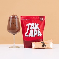 TAK LAPA CHOCOLATE DRINK BY SUPERWOMAN