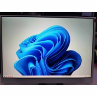 TUOMIU | Portable 2.5K 60Hz Monitor with Speaker for PS4 PC NS 13 Inches