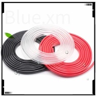 10 Meters Universal Car Door Edge Guard With Tape Door Edge Protector Door Lining Scratch Strip Prot