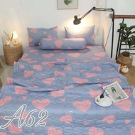 Ga lẻ 1mx2m Cotton Thắng Lợi chuẩn logo (không áo gối dùng cho nệm cao từ 3-15cm)