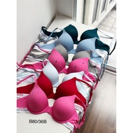 Noodle bowl bra size 36B/B80 36C/C80 38B/B85 (lifted and thin)