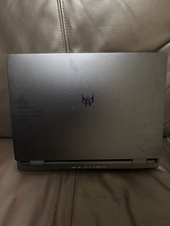 Laptop Predator helios neo 16 i7 RTX 4060 24+1TB