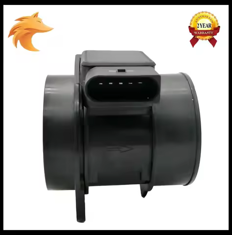 5WK9613 5WK9 613 A1110940148 Mass Air Flow Meter Maf Sensor For MERCEDES-BENZ W203 S203 CL203 C180 C