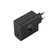 หัวชาร์จชาร์จและสาย USB-C Asus 20V 3.25A 65W ของแท้สำหรับโทรศัพท์ Rog 6 / 6 Pro