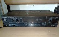 Technics Amplifier SU-800