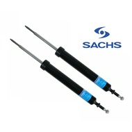 BMW E84 Rear Absorber Sachs