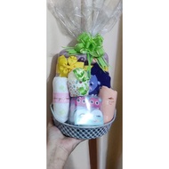 Hamper Baby Rm25 Newborn Hamper