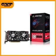 Arktek Radeon RX 580 8GB GDDR5 Cyclops