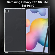 มีโค๊ดลด เคส ใส สีดำมีโค๊ดลด เคส กันกระแทก ซัมซุง แท็ป เอส6 ไลท์ 10.4 พี610 Case Tpu For Samsung Galaxy Tab S6 Lite 10.4 SM-P610 (10.4")