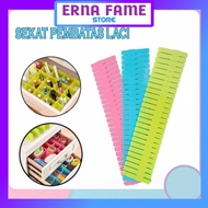 DIY Drawer Organizer / Locker Storage Box Divider