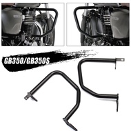 Promotion Suitable for Honda GB350 GB350S CB350 CB350RS Engine Bumper Anti-Collision Protective Fram