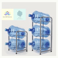 Space Saver Water Gallon Stand Gallon Organizer 2 3 4 5 Layers / Tiers Water Gallon Rack Water Jug